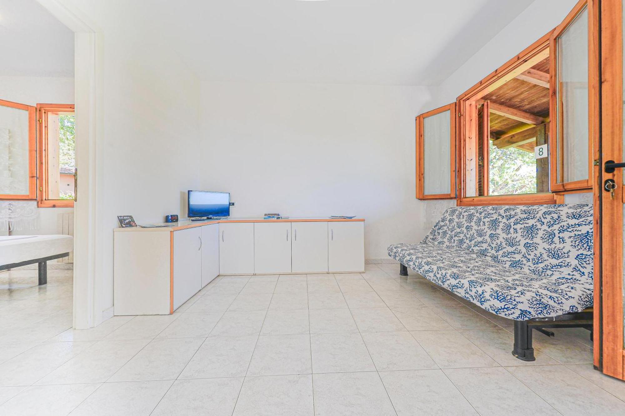 فندق Villino Garden & Pool Marina dʼMarina dʼAndora المظهر الخارجي الصورة